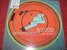 EERO KOIVISTOINEN MUSIC SOCIETY WAHOO  1972 EDWARD VESALA -SVART COLORED LP NEW