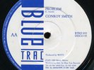 Conroy Smith - Problems UK Blue Trac 12