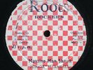 Junior Marshall - Massive Man Skank JA Roots Rockers 12