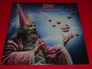 STYX MAN OF MIRACLES  org 1974 WOODEN NICKEL BWL1-0638  MINT SEALED promo LP