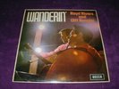 ROYD RIVERS AND CLIFF AUNGIER, WANDERIN' (JIMMY PAGE, LED ZEPPELIN) ,VINYL LP