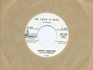 R&B DOO WOP BUDDY SHEPPARD & HOLIDAYS 