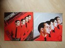 LP--Kraftwerk Mensch-Maschine 1978 (orig.1st Press) -- 1C058-32843