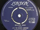 * OFO THE BLACK COMPANY Beautiful Daddy/Allah Wakbarr AFRO FUNK PSYCH 45 HEAR
