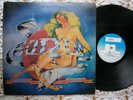 GORDI KRALJICA SMRTI RARE ORIGINAL EX YUGOSLAV Heavy Metal 1ST PRESS 1982 EX/NM-
