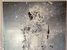 Massive Attack 100th Window  , on vinyl Record