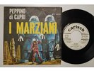 Disco 45 giri Peppino Di Capri - Baby E voi ridete I marziani VCA 26159 CARISCH