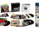 The Beatles - In Stereo - New Vinyl LP Box Set Revolver Rubber Soul Past Masters