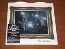 THE BEATLES -Strawberry Fields / Penny Lane- Japan VINYL 7