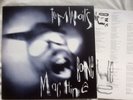 Tom Waits - Bone Machine (1992) Vinyl LP