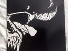 Danzig – Danzig/ First LP Vinyl LP Gatefold -Def American – inner lyrics Misfits