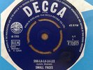 SMALL FACES  