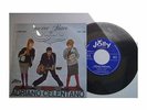 Disco vinile 45 giri Adriano	Celentano 24mila baci Auli' - ule' J 20127x45	JOLLY