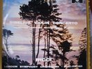 SXL 2077- RICCI - SIBELIUS- LSO -OIVIN FJELDSTAD - ED1 - BLUE BACK SLEEVE