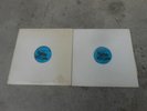 KING BISCUIT FLOWER HOUR-2 LP'S-VINYL-THE ANIMALS-CLARENCE CLEMONS-JAN 22, 1984