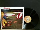 SERVANT  Light Manoeuvres   LP   Christian Rock  Myrrh label  NEAR-MINT