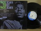 Baby Face Willette Face To Face GrantGreen VG+ BLUE NOTE 4068 47W63 MONO RVG 557