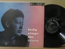 Billie Holiday Lady Sings The Blues VG+ CLEF MONO DG GORGEOUS   767