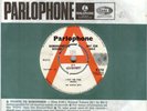 THE MANISH BOYS*I PITY THE FOOL*TAKE MY TIP*DEMO*DAVID BOWIE*HEAR BOTH TRACKS