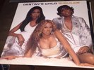 Destiny's Child Survivor - 2001 OG