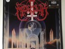 MARDUK – Dark Endless White LP (2012 Century Media)