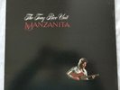 TONY RICE UNIT Manzanita 1979 LP VG++ Sam Bush Dave Grisman Jerry Douglas