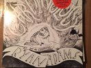 Ryan Adams Cardinology 2008 SEALED USA COLORED VINYL LP With Bonus 7