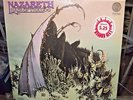 Nazareth  Hair Of The Dog 1986 vertigo IMPORT 6370 405 MINT STILL SEALED