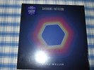 PAUL WELLER - SATURNS PATTERN 180 GRAM RED VINYL + DOWNLOAD CARD LP SEALED NEW