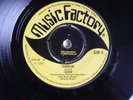 Jigsaw Let Me Go Home / Tumblin' Orig 1968 Music Facory 7
