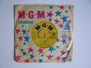 Jigsaw One Way Street / Then I Found You MGM 1968 7
