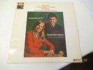 JACQUELINE DU PRE  BARENBOIM SCHUMANN CELLO CONCERTO EMI ASD  2498 NM