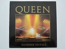 QUEEN  :  HAMMER TO FALL - LIVE 12