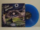 FATES WARNING AWAKEN THE GUARDIAN LP U.S. 2012 BLUE VINYL METAL BLADE NM
