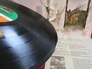 LED ZEPPELIN ? STAIRWAY TO HEAVEN ? TOP CONDITION   GERMAN PRESS & INNERBAG 