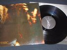 PARADISE LOST Gothic Lp vinyl 1st press Uk PEACEVILLE 1991