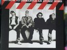 U2 - How to Dismantle an Atomic Bomb (2004) Vinyl Recored Limited edition Yellow