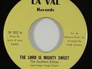 Southern Echoes 