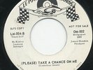 Arabians - You Upset Me Baby / Take A Chance On Me