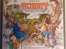 The Hobbit, Deluxe 2 LP Set & Book in Box, 1977, Rankin/Bass, Entire Soundtrack