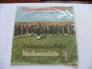 ERNST MOSCH & EGERLÄNDER MUSIKANTEN Postkutschen Polka 7