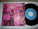 FLEETWOOD MAC Need Your Love so Bad  7