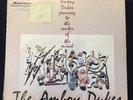 The Amboy Dukes: The Amboy Duke (1968) LP, Mainstream S/6104 - VG/NM