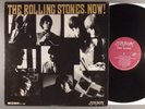 Rolling Stones, The  Now    Mono Unboxed Maroon Label