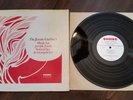 Jazz LP Jimmy Giuffre 3 Music For People Birds Butterflies & Mosquitoes Choice