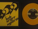 Bob Seger System 2+2=? Yellow Vinyl 45 RSD 2017 - Third Man Records TMR