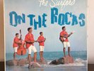On the Rocks by The Surfers 1959 Vinyl HiFi Records 1st Press Mono