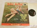 Jayne Mansfield - Panic Button Soundtrack LP Vinyl - Musicor Records - MM 2026 -
