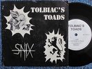 1984 rare french Oi TOLBIAC'S TOADS / SNIX split 7