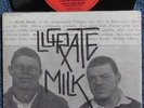 Lucrate Milk - EP - Milk 001